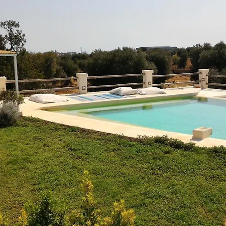 Masseria Auina Pensjonat