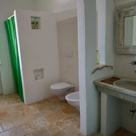 Masseria Auina Pensjonat *