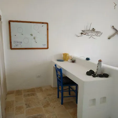 Masseria Auina *