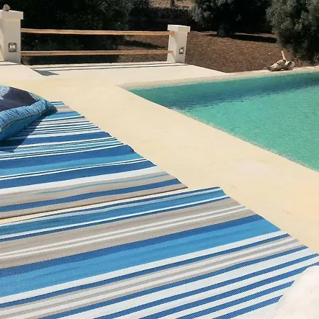 Masseria Auina *