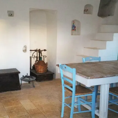Masseria Auina * Fasano
