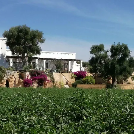 Masseria Auina * Fasano