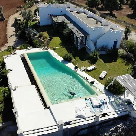Masseria Auina * Fasano