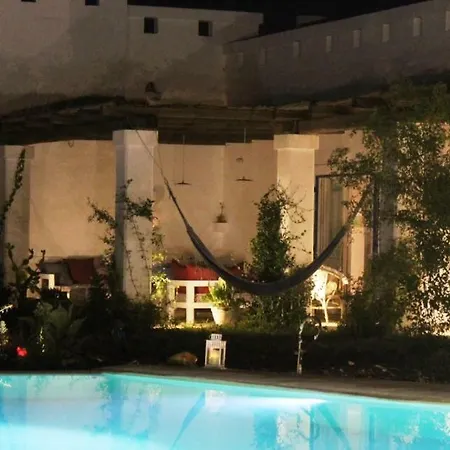 Masseria Auina