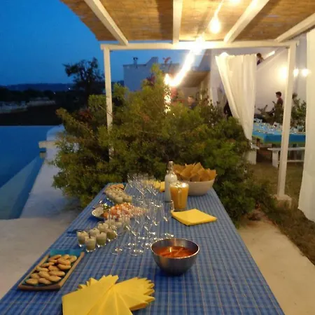 Masseria Auina Fasano