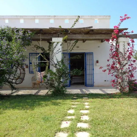 Masseria Auina * Fasano