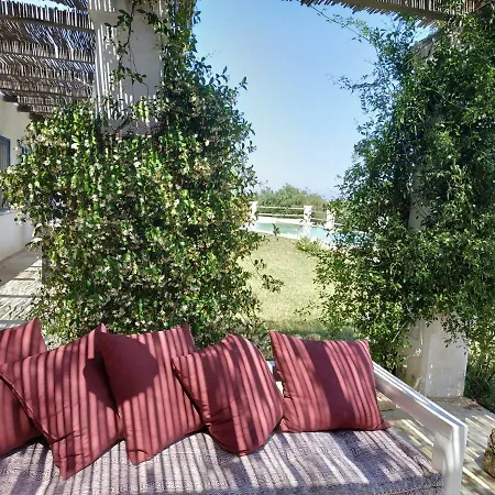 Masseria Auina * Fasano