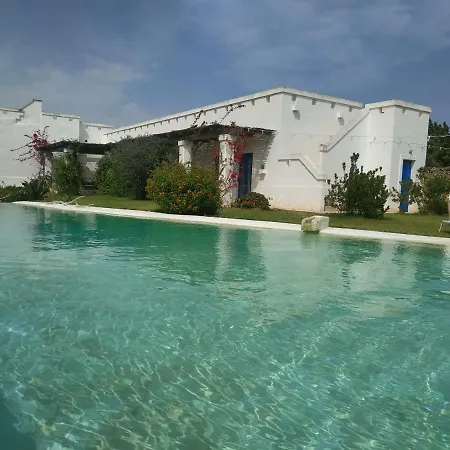 Masseria Auina *