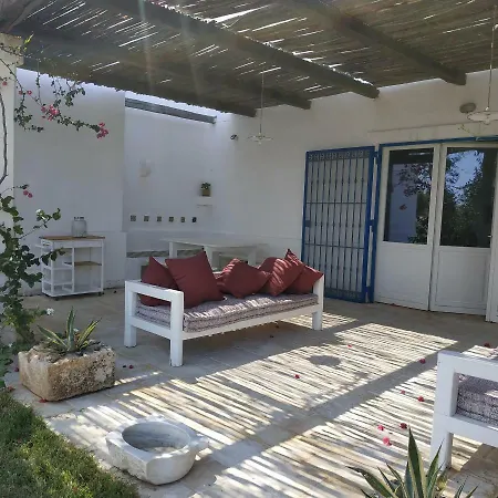Masseria Auina Pensjonat *
