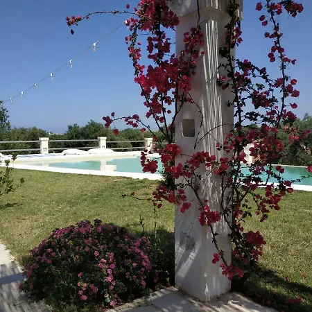 Masseria Auina