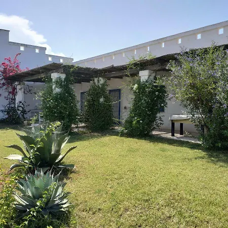 Masseria Auina *