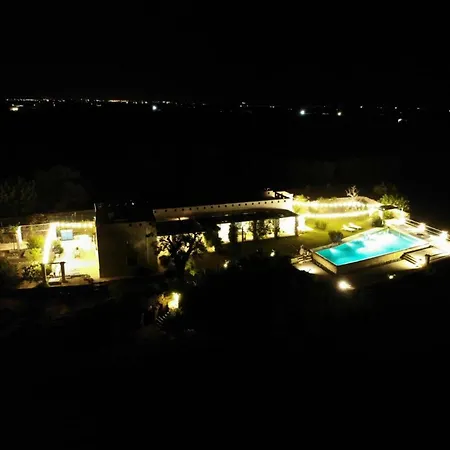 Masseria Auina Fasano
