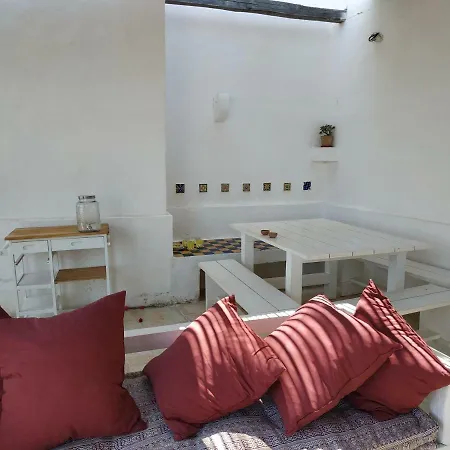 Masseria Auina Fasano