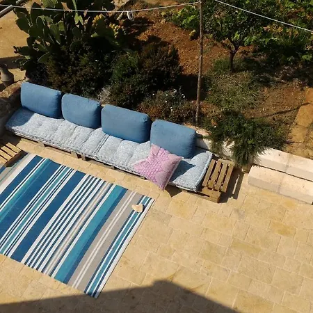 Masseria Auina