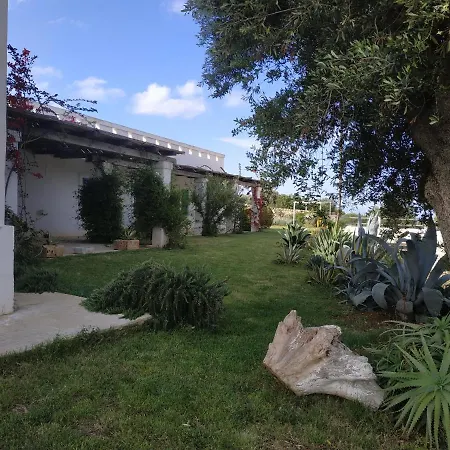Masseria Auina Pensjonat Fasano