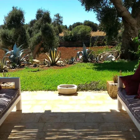Masseria Auina * Fasano